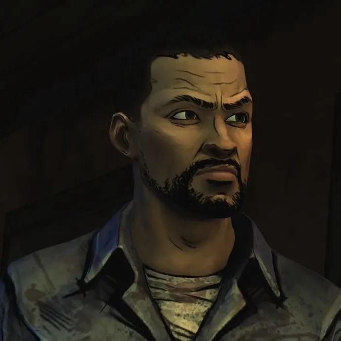 chat with ai character: Lee