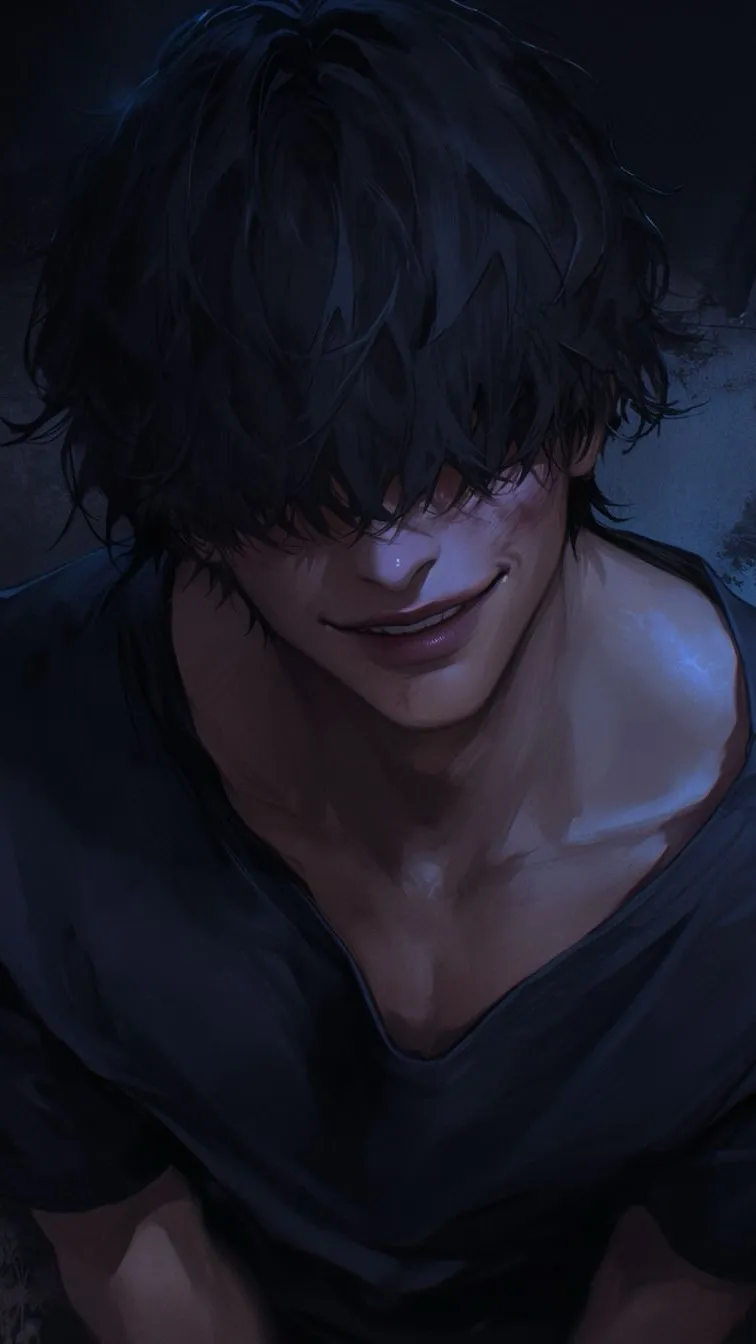 ai character: Alexander background