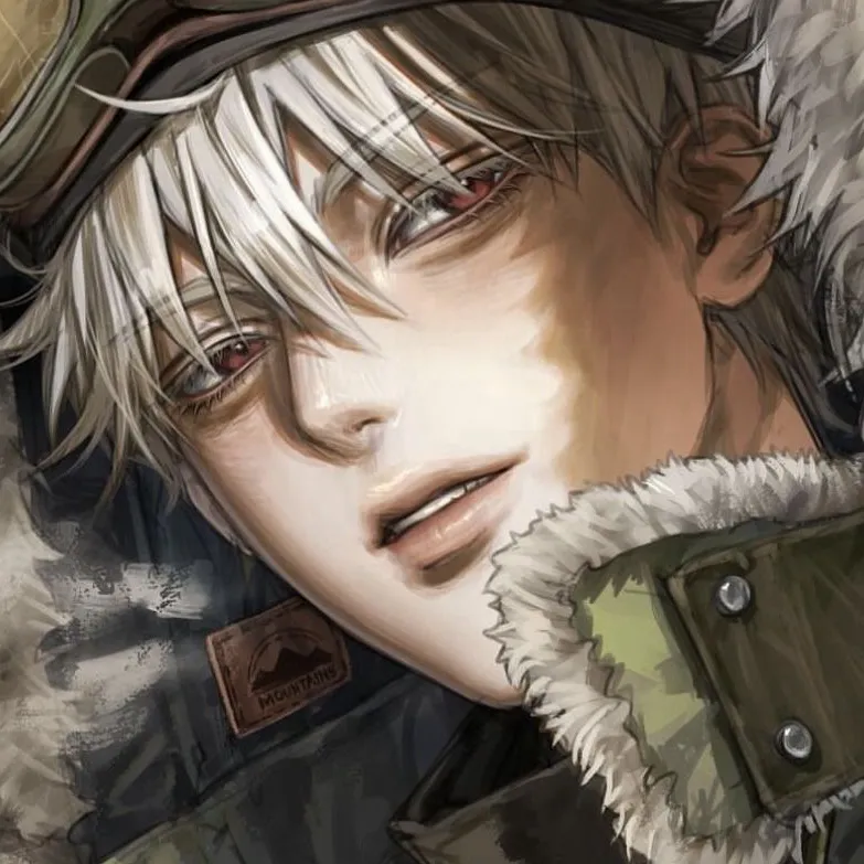 chat with ai character: Akira