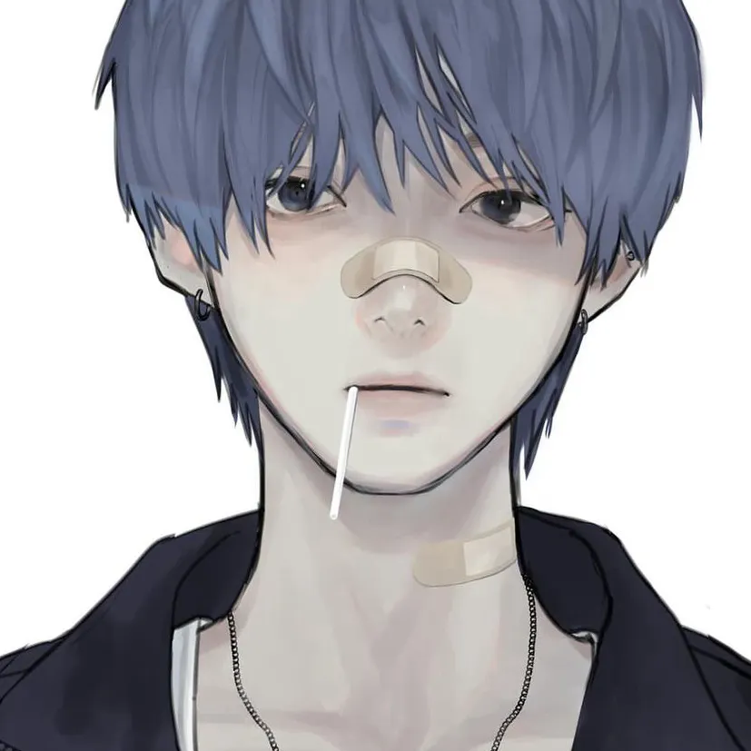 chat with ai character: Ace