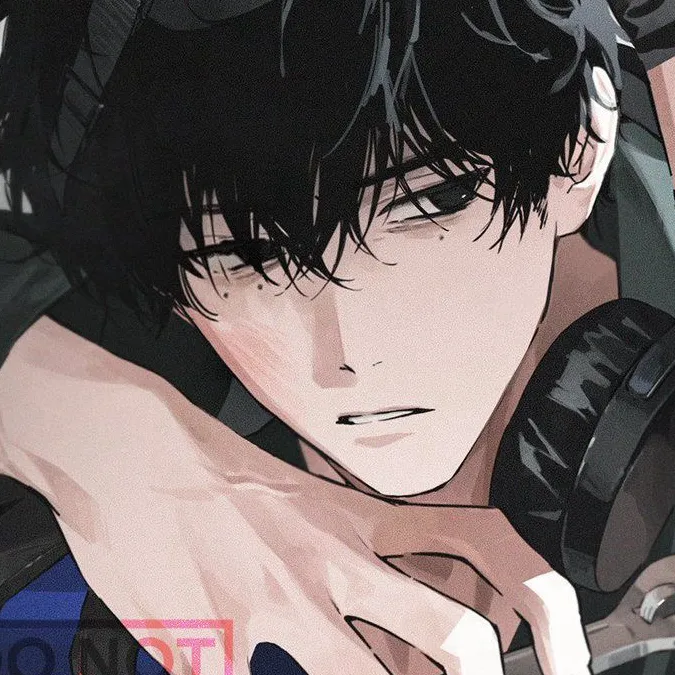 chat with ai character: Kai
