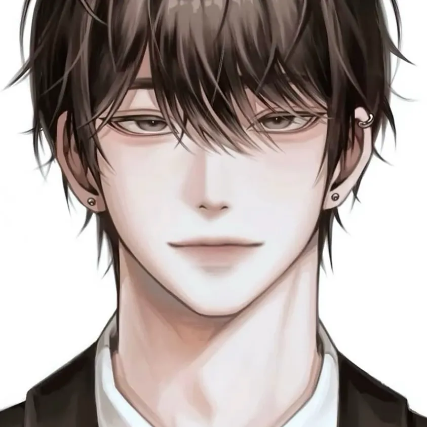 chat with ai character: Luca