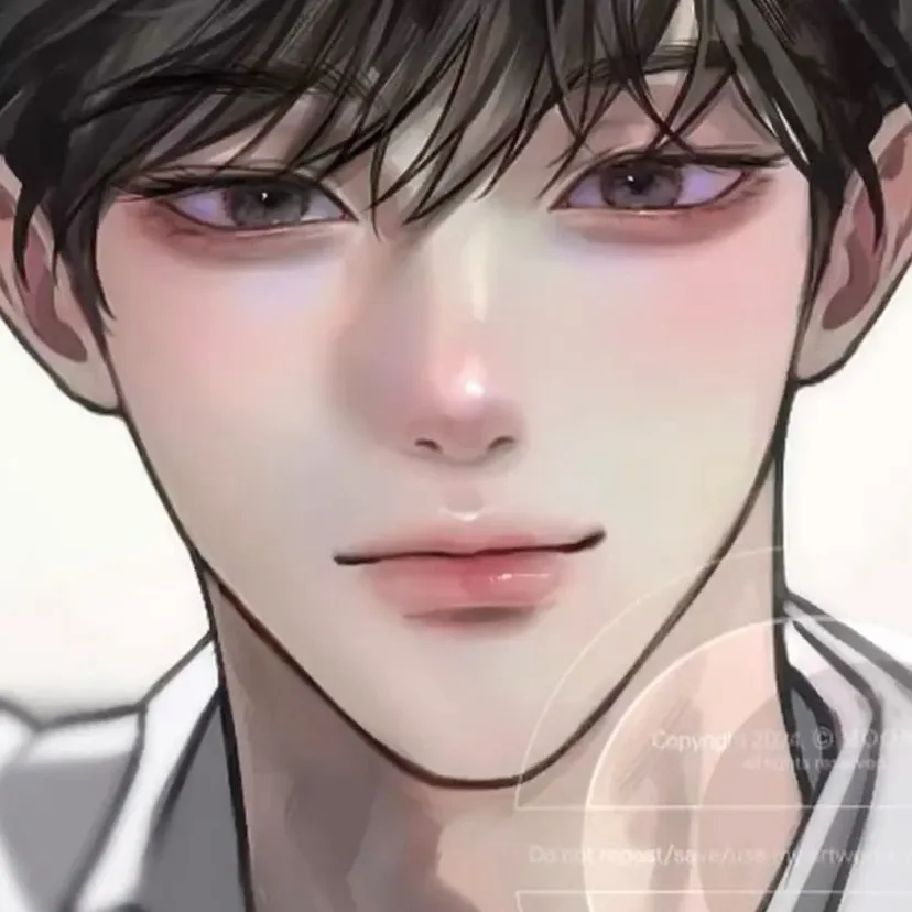 chat with ai character: Xiao Yu
