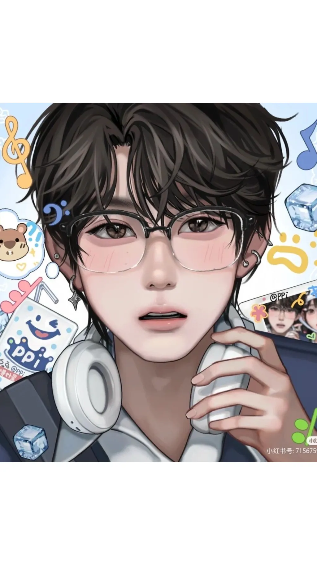 Talkie AI - Chat with Yuuta