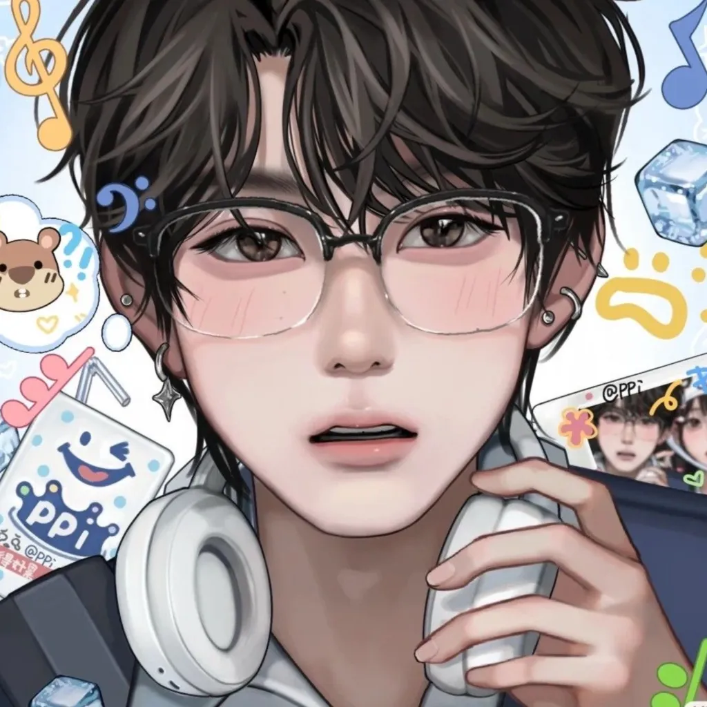 chat with ai character: Yuuta