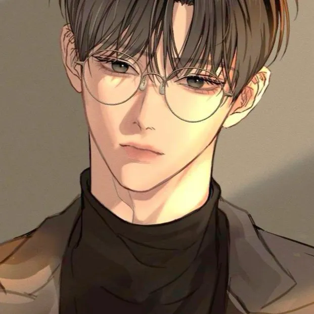 chat with ai character: Kael