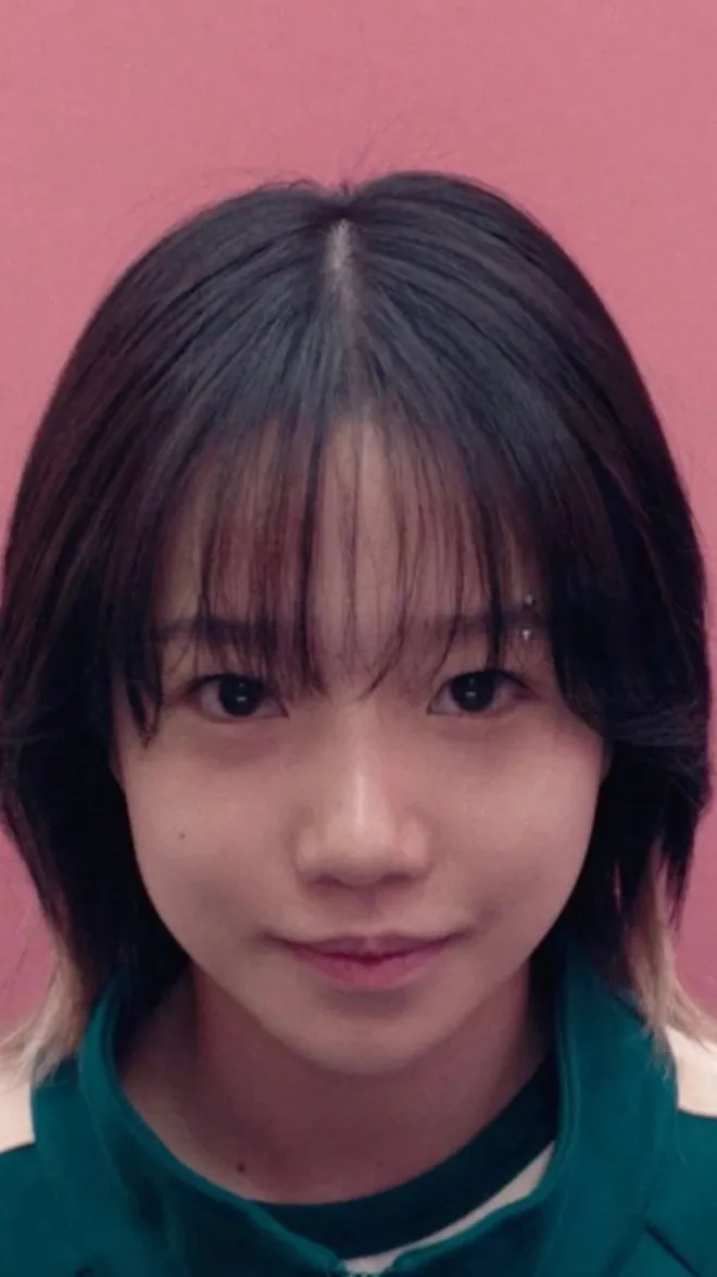Talkie AI - Chat with Yoon-Ji