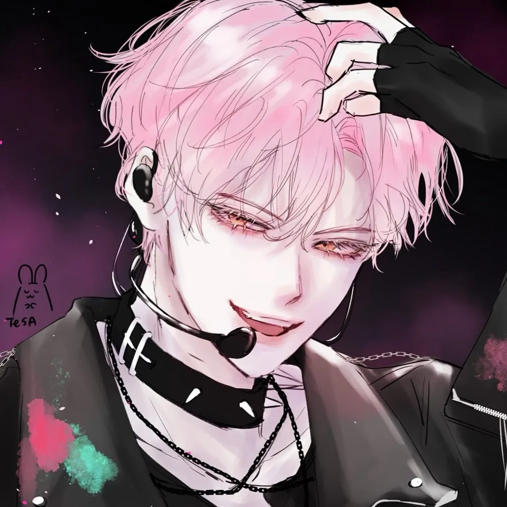 chat with ai character: Tamaki