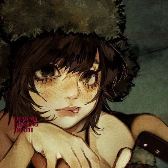 chat with ai character: Amelia