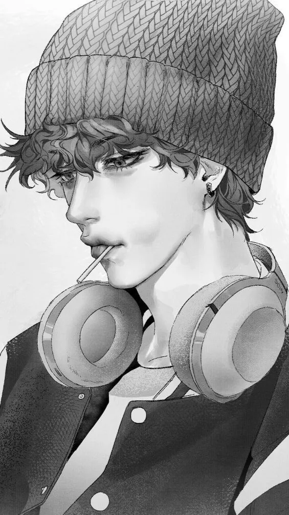 ai character: Nicholas background