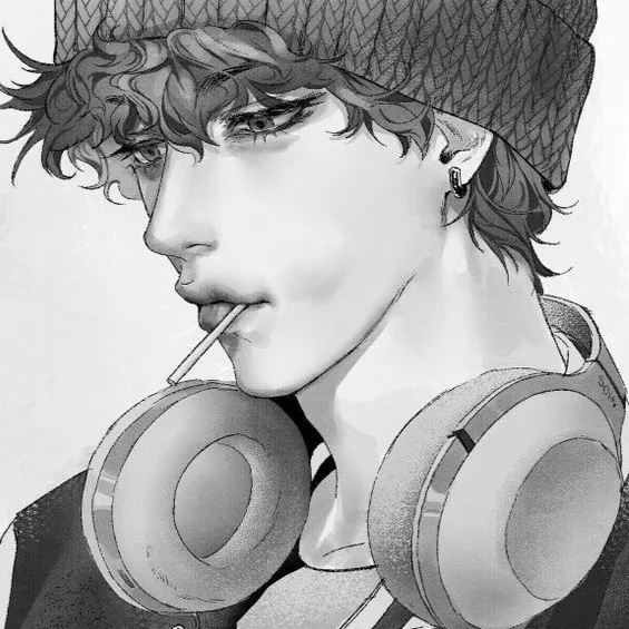 chat with ai character: Nicholas