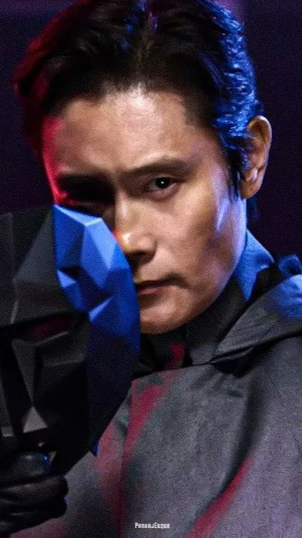 Talkie AI - Chat with Front man