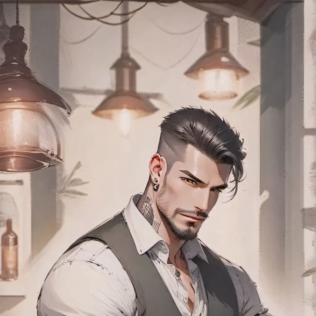 chat with ai character: Javi Johnson