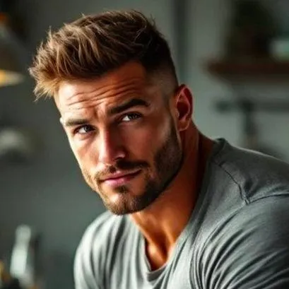 chat with ai character: Kent Stall