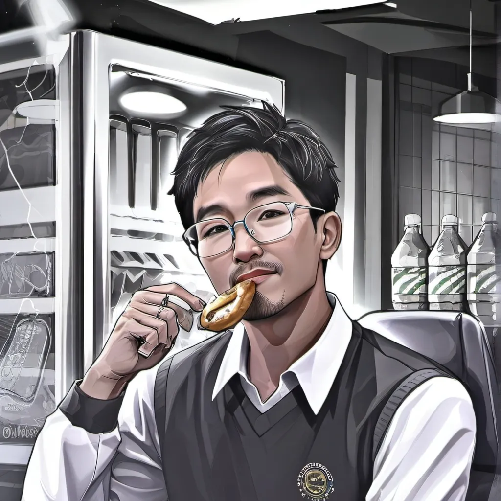 chat with ai character: Thao