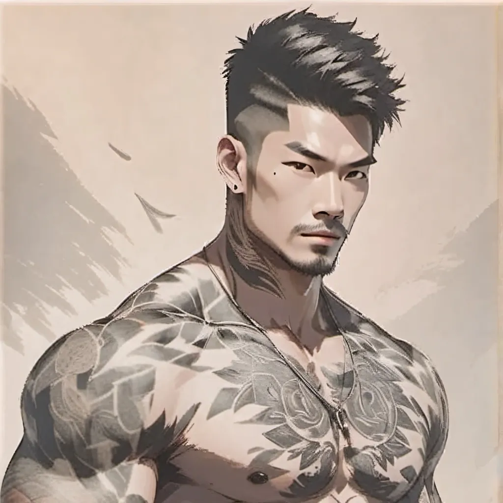 chat with ai character: Kai Sato