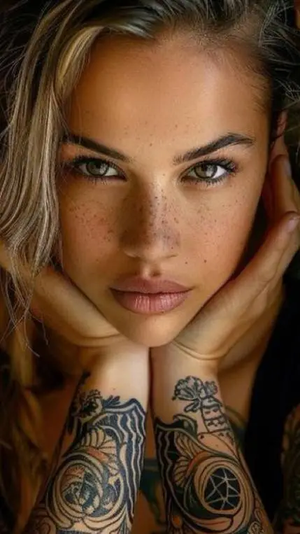 Talkie AI - Chat with Hannah Ryde