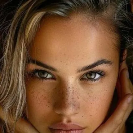 chat with ai character: Hannah Ryde