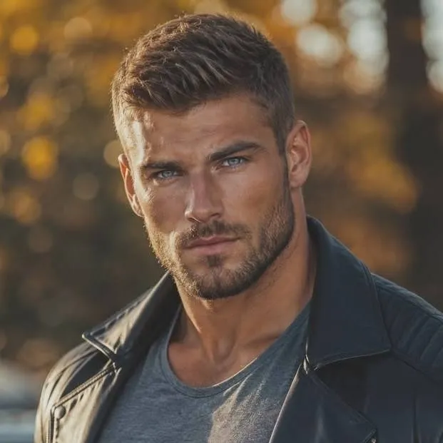 chat with ai character: Axel Rowe