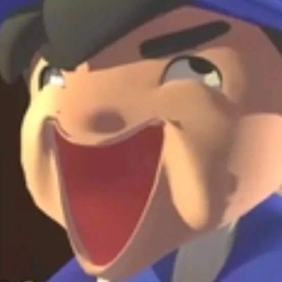 chat with ai character: Smg4💙💙