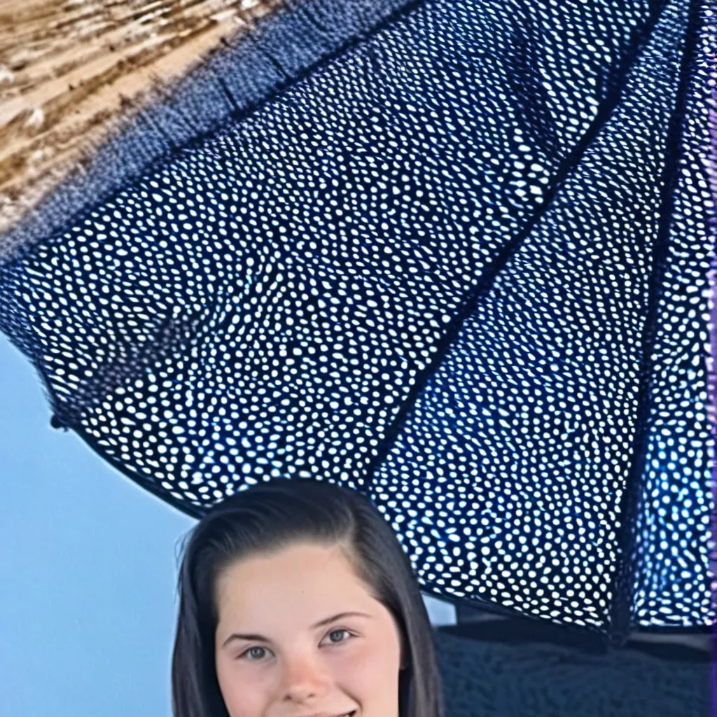 chat with ai character: Stacy 