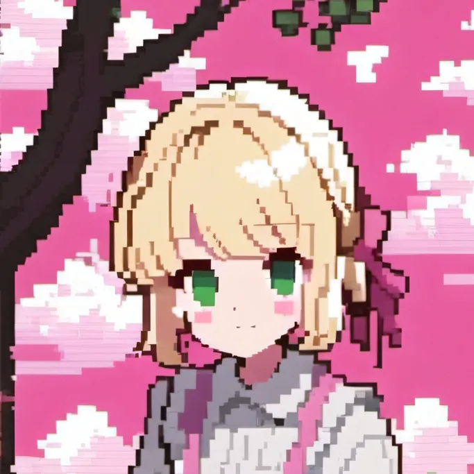 chat with ai character: Paula