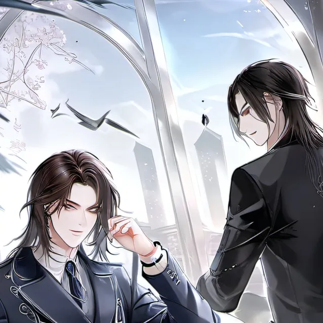 chat with ai character: jake 