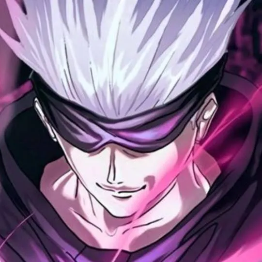 chat with ai character: JJK boys