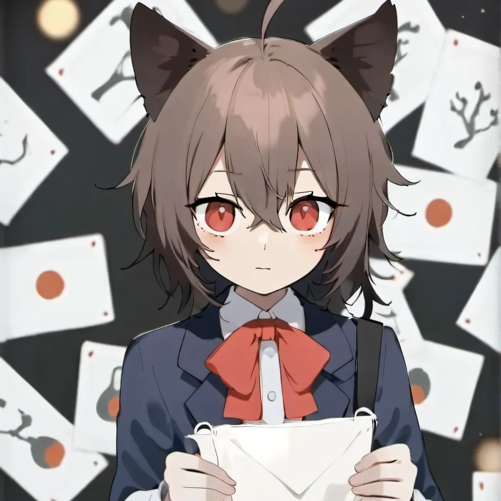 chat with ai character: uppermoons