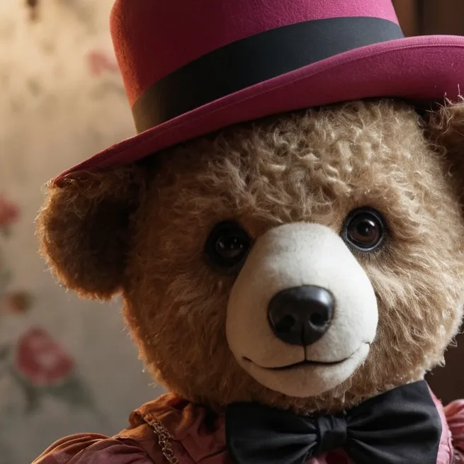 chat with ai character: kitten