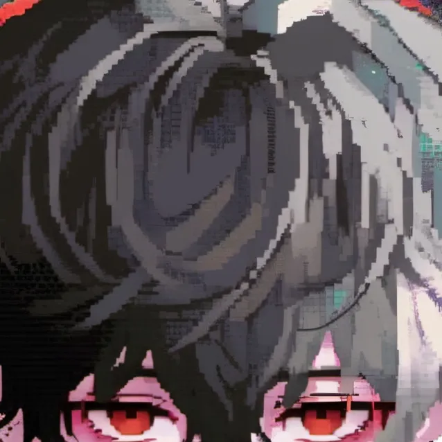 chat with ai character: MHA look alike