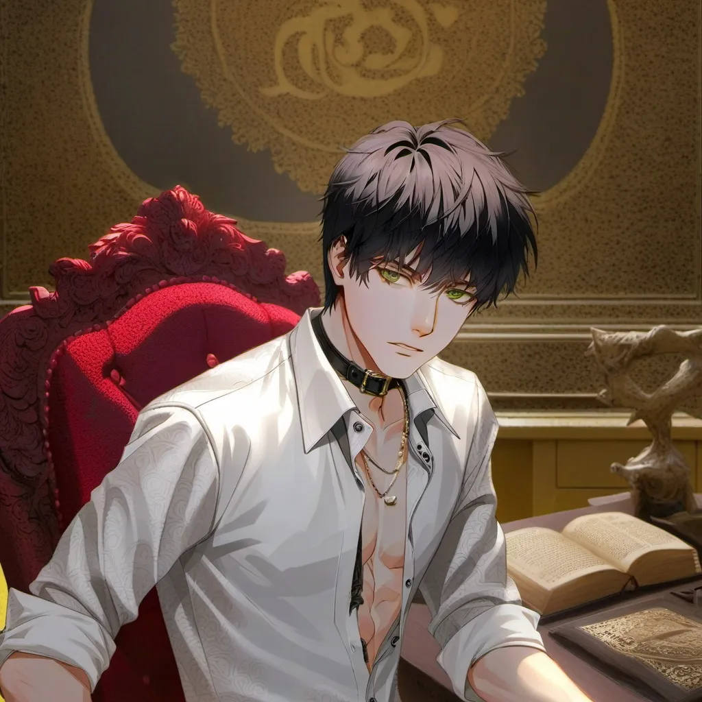 chat with ai character: 👔CEO assistant