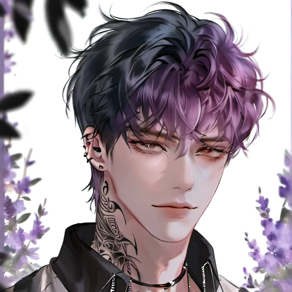 chat with ai character: Mineta brother