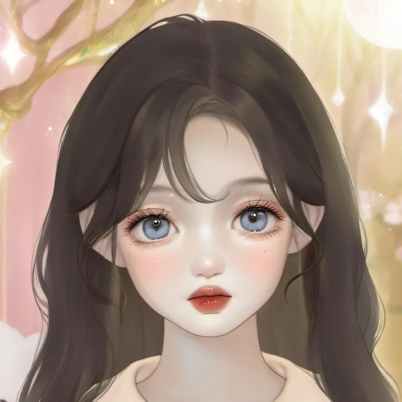 chat with ai character: Stain daughter