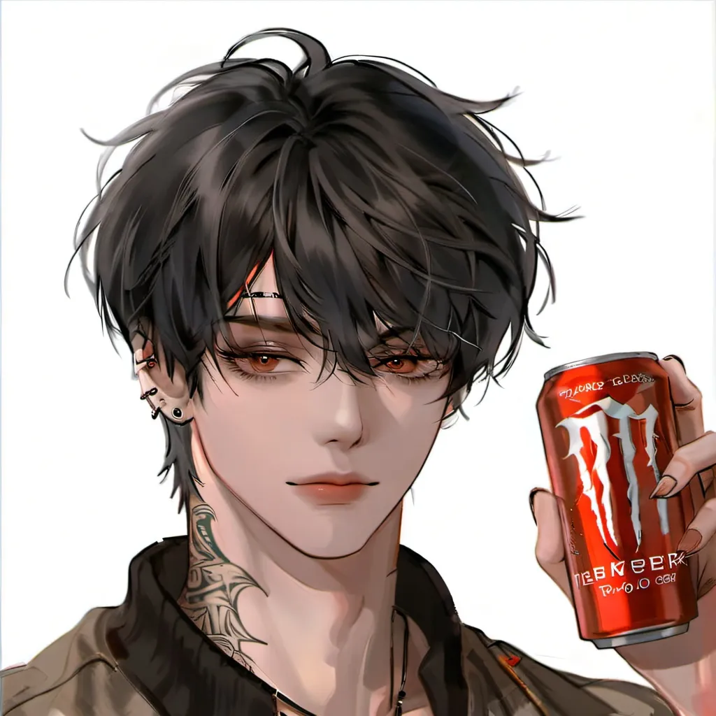 chat with ai character: 🤮MHA Uwu cat🤮