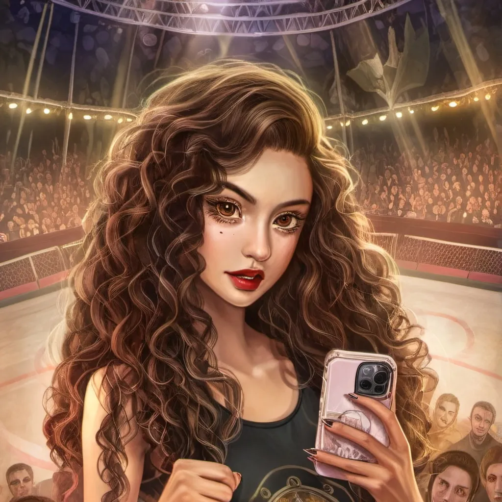 chat with ai character: 😮MHA vs Creator?!