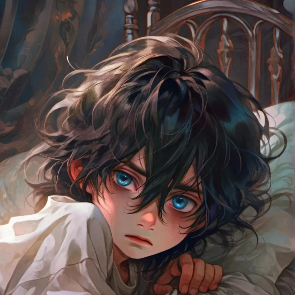 chat with ai character: MHA safe