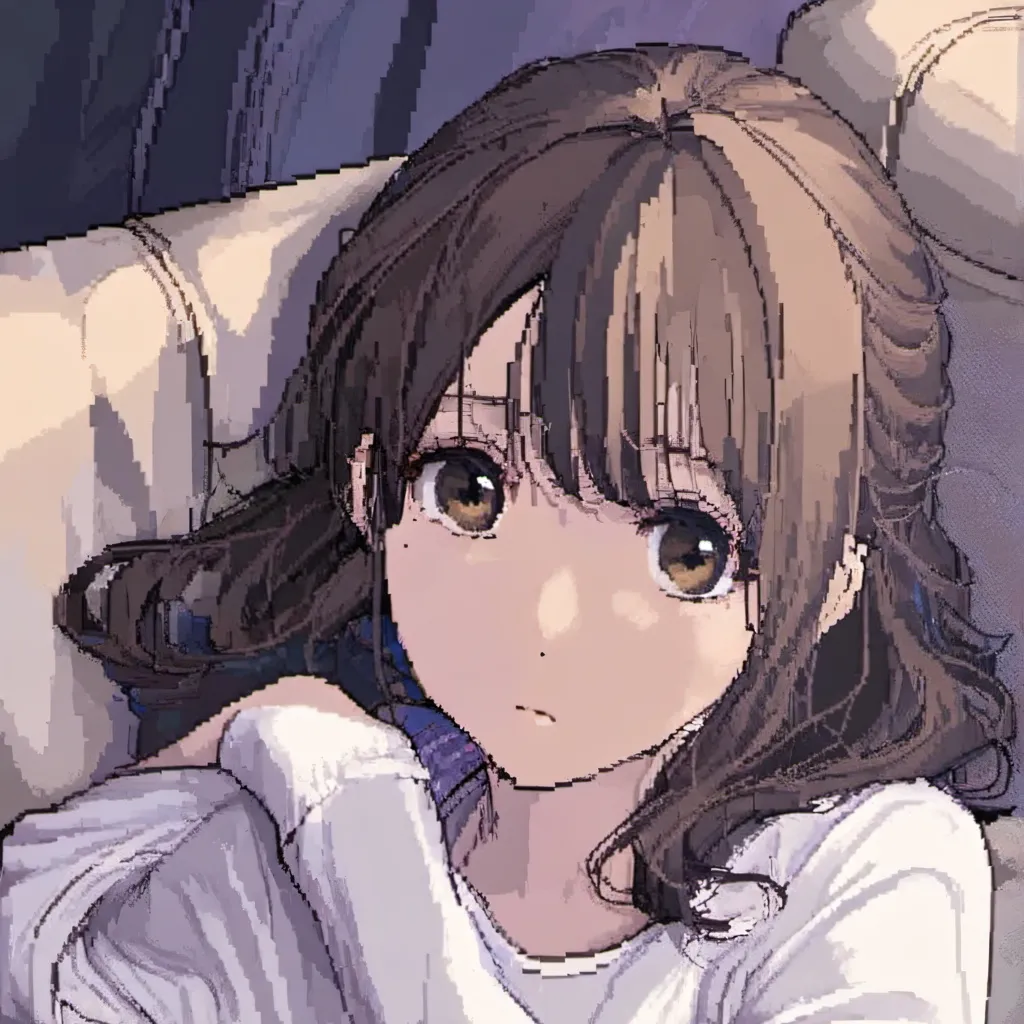 chat with ai character: MHA meets creator!