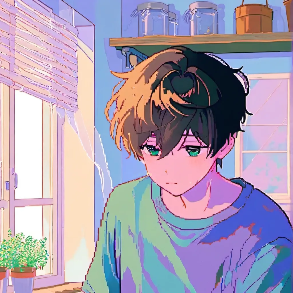 chat with ai character:  possessive