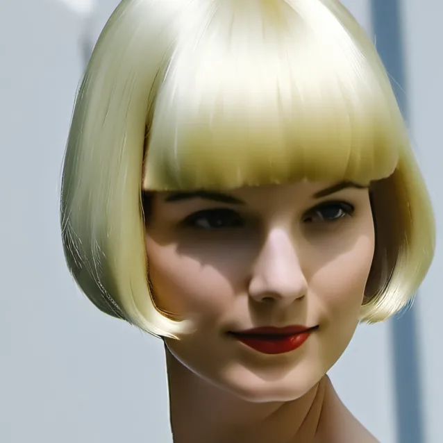 chat with ai character: Eve