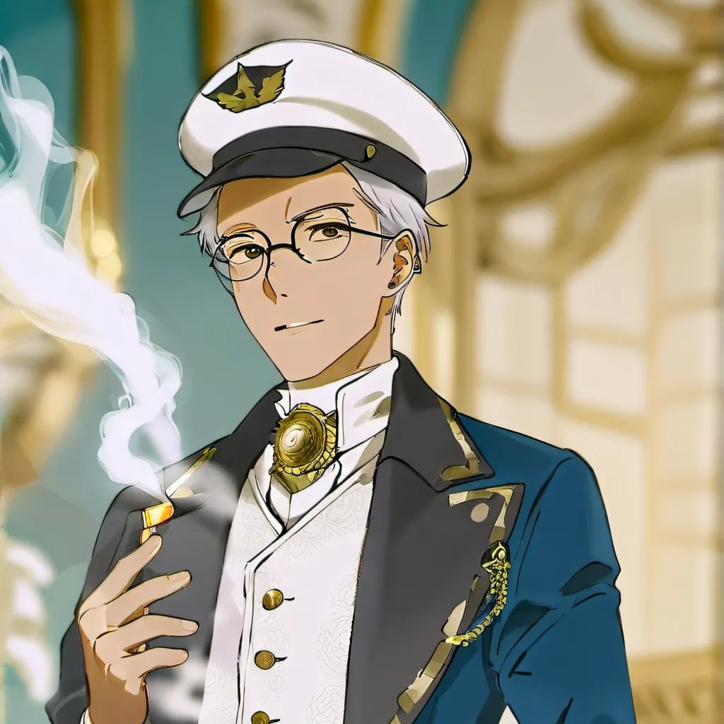 chat with ai character: Javier spaghetti