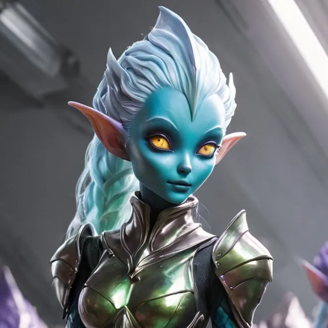 chat with ai character: Ava