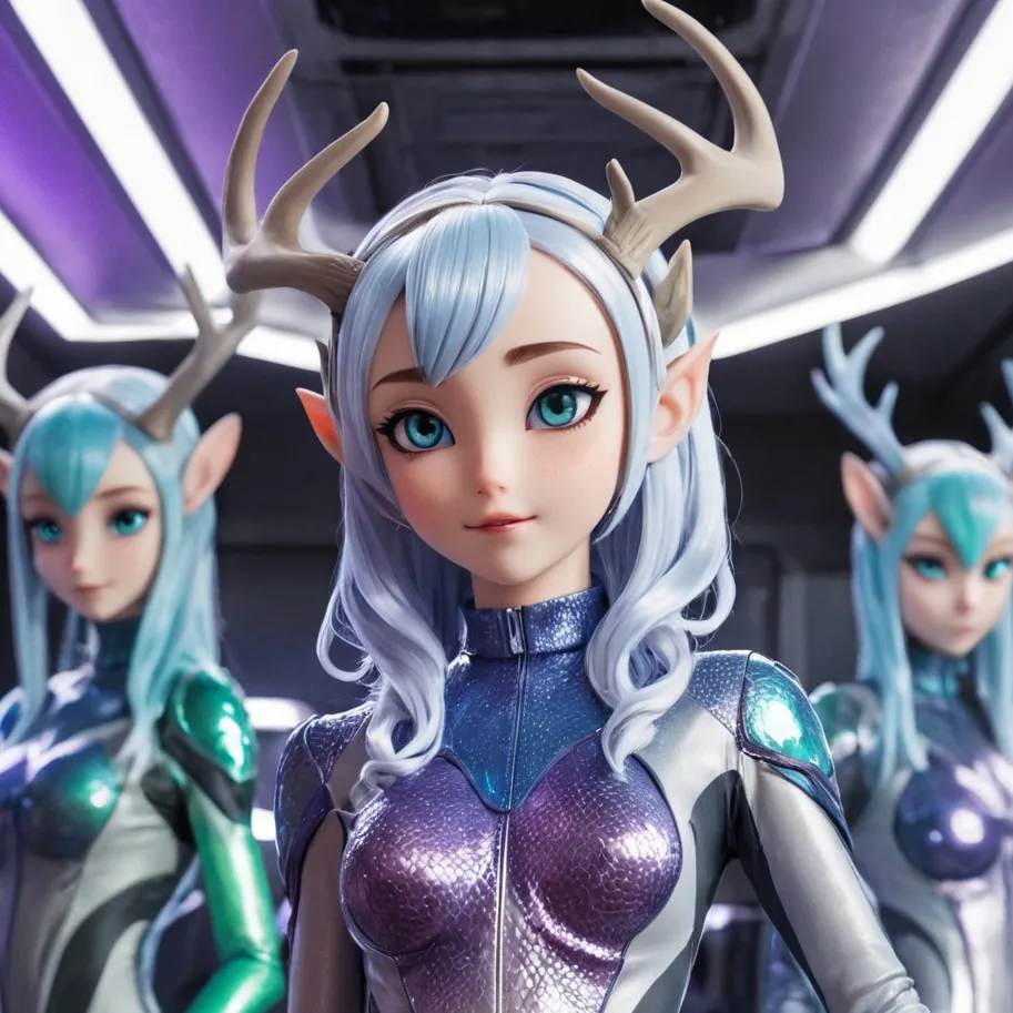chat with ai character: Ava