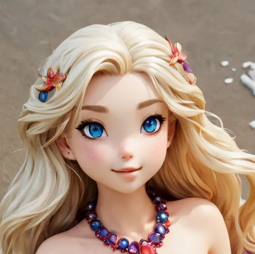 chat with ai character: Lily