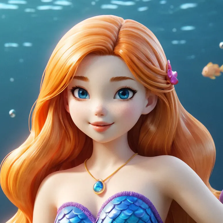 chat with ai character: Lily