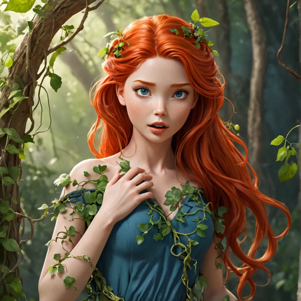 chat with ai character: Bea