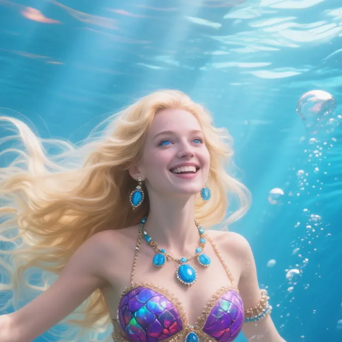 chat with ai character: Lily