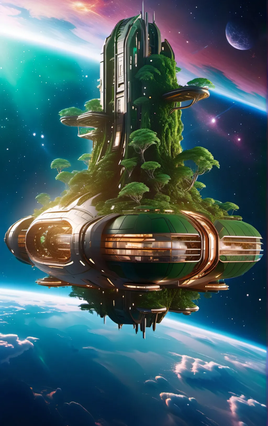 chat with ai character: Hope