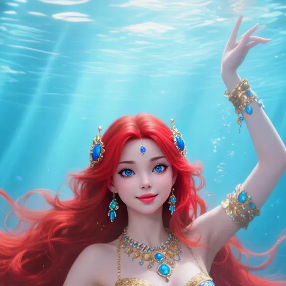 chat with ai character: Lily