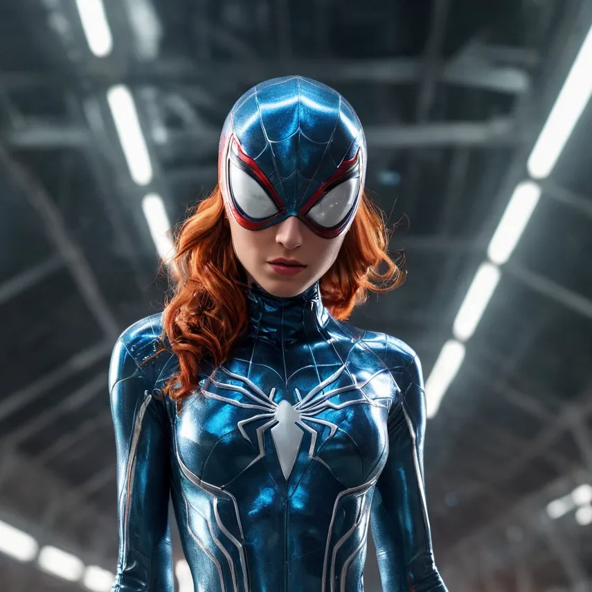 chat with ai character: Quicksilver